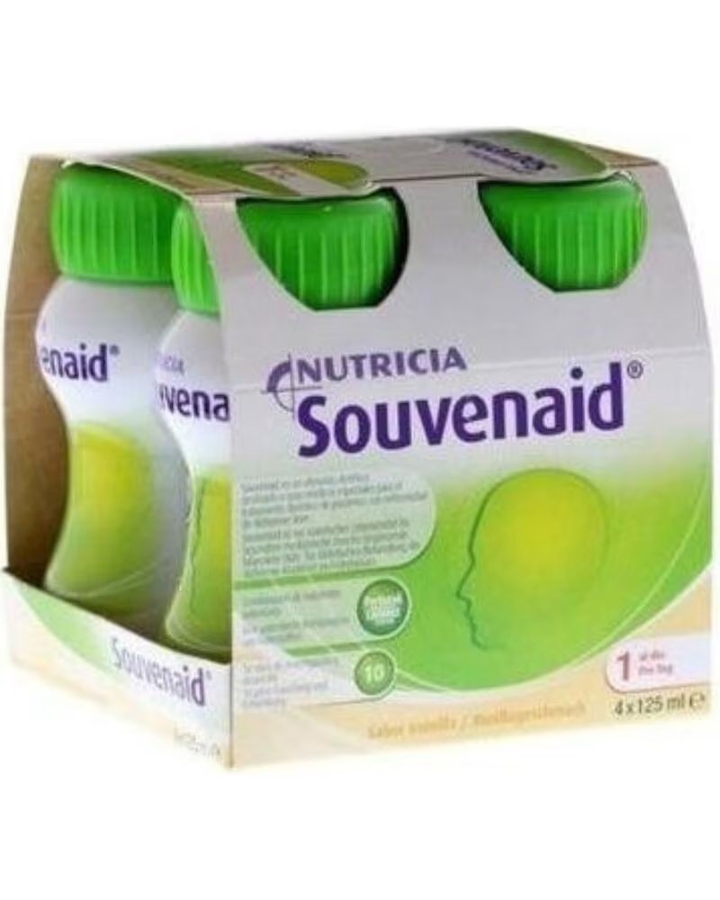 SOUVENAID 