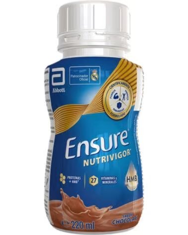 ENSURE 