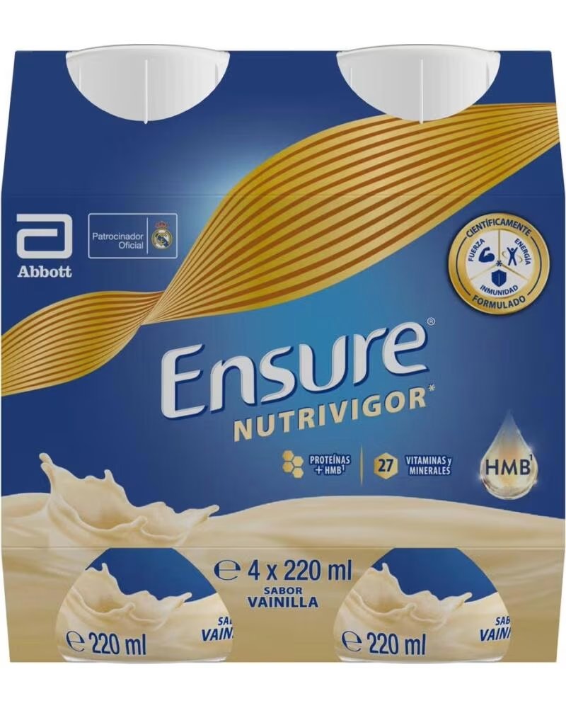 ENSURE 