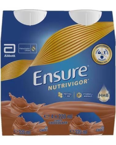 ENSURE 