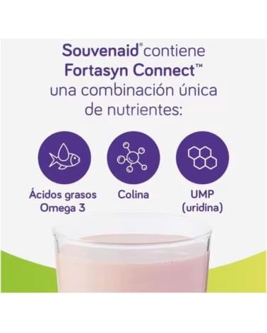 SOUVENAID 