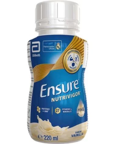 ENSURE 