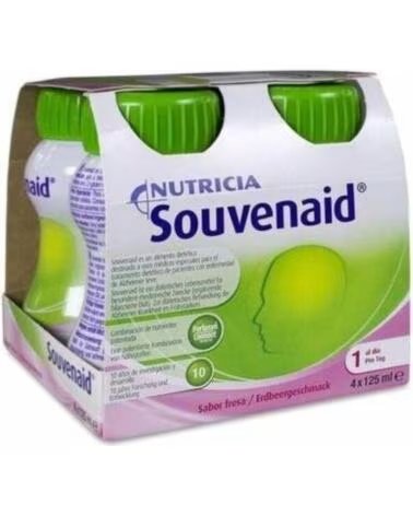 SOUVENAID 