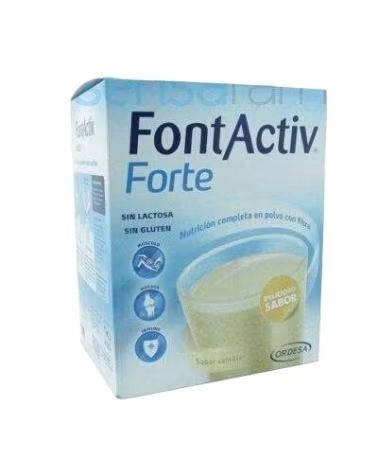 FONTACTIV 