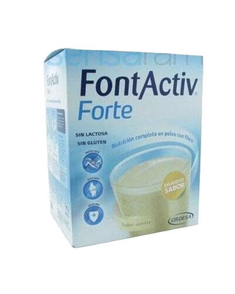 FONTACTIV 