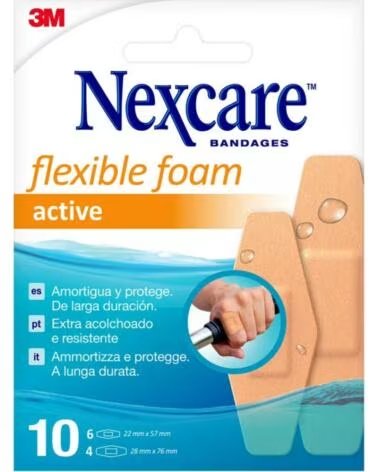 NEXCARE 