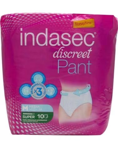 INDASEC 