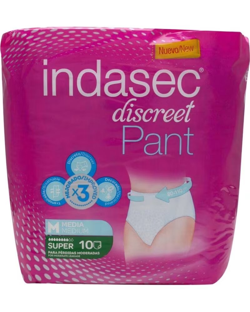 INDASEC 