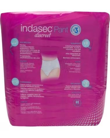 INDASEC 
