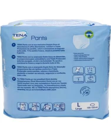 TENA 