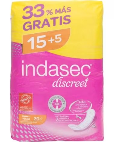 INDASEC 