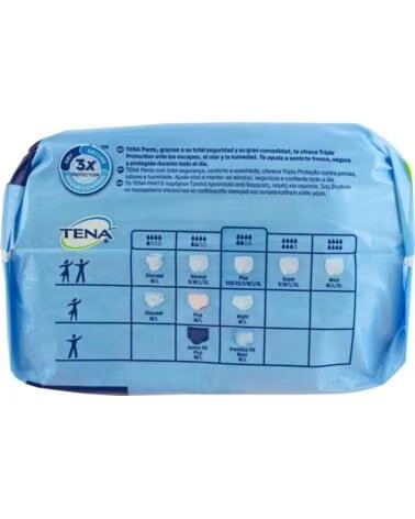 TENA 