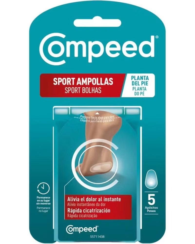COMPEED 
