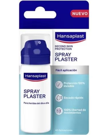 HANSAPLAST 