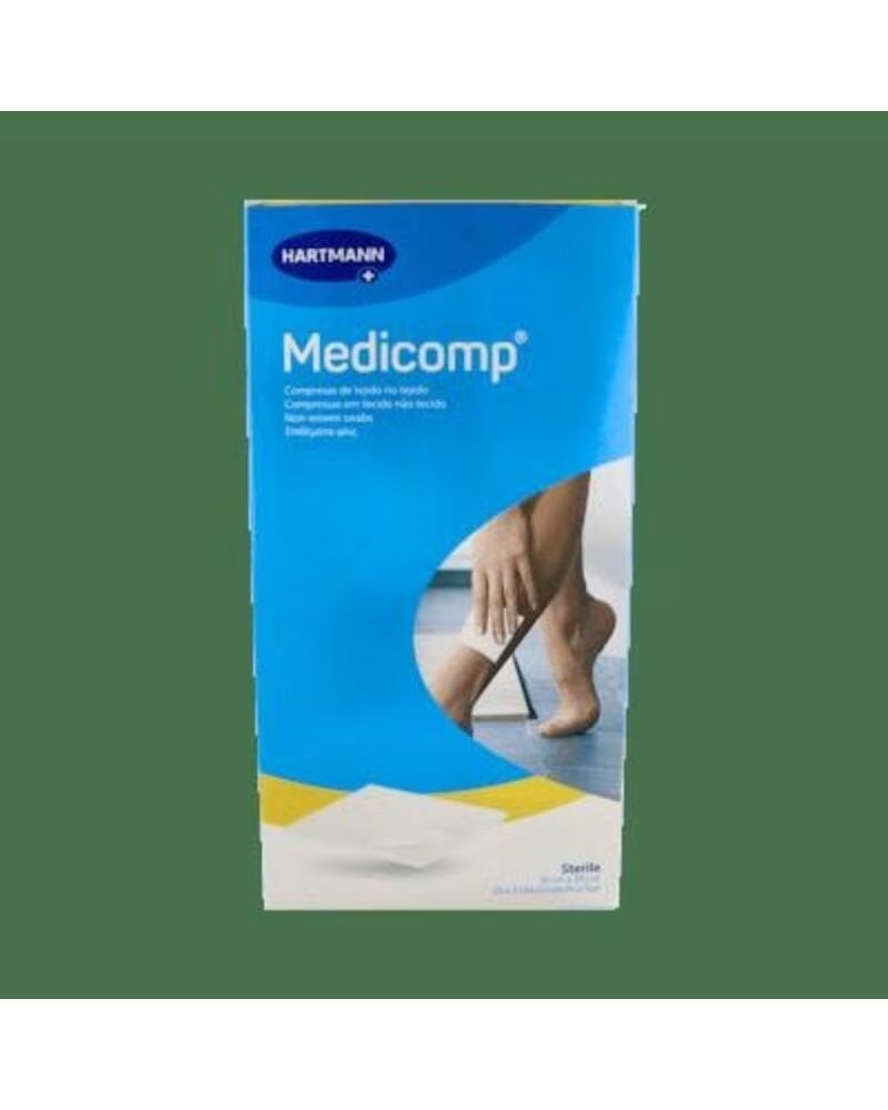 MEDICOMP 