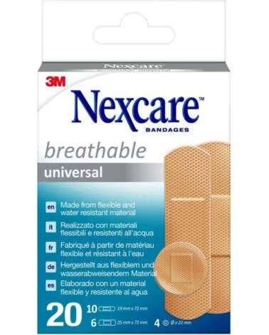 NEXCARE 
