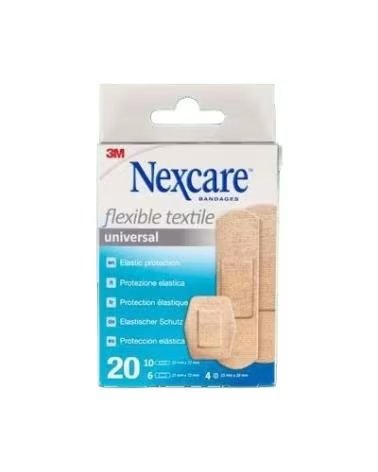 NEXCARE 