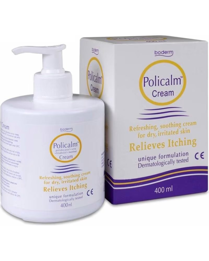 POLICALM 