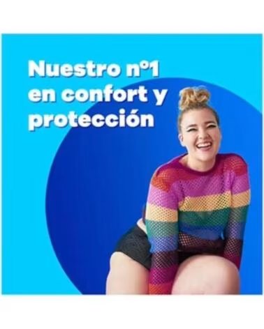TAMPAX 