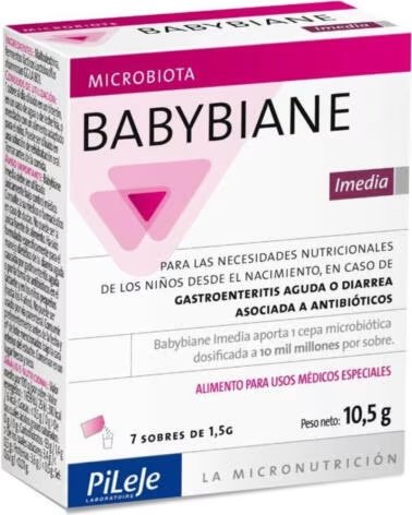 BABYBIANE 