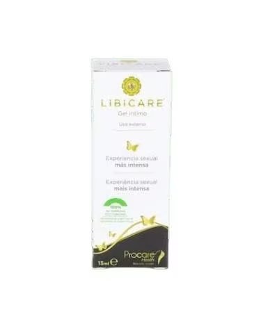 LIBICARE 