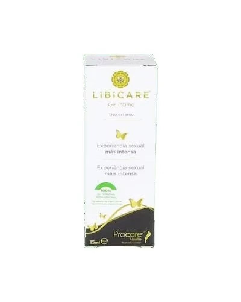LIBICARE 