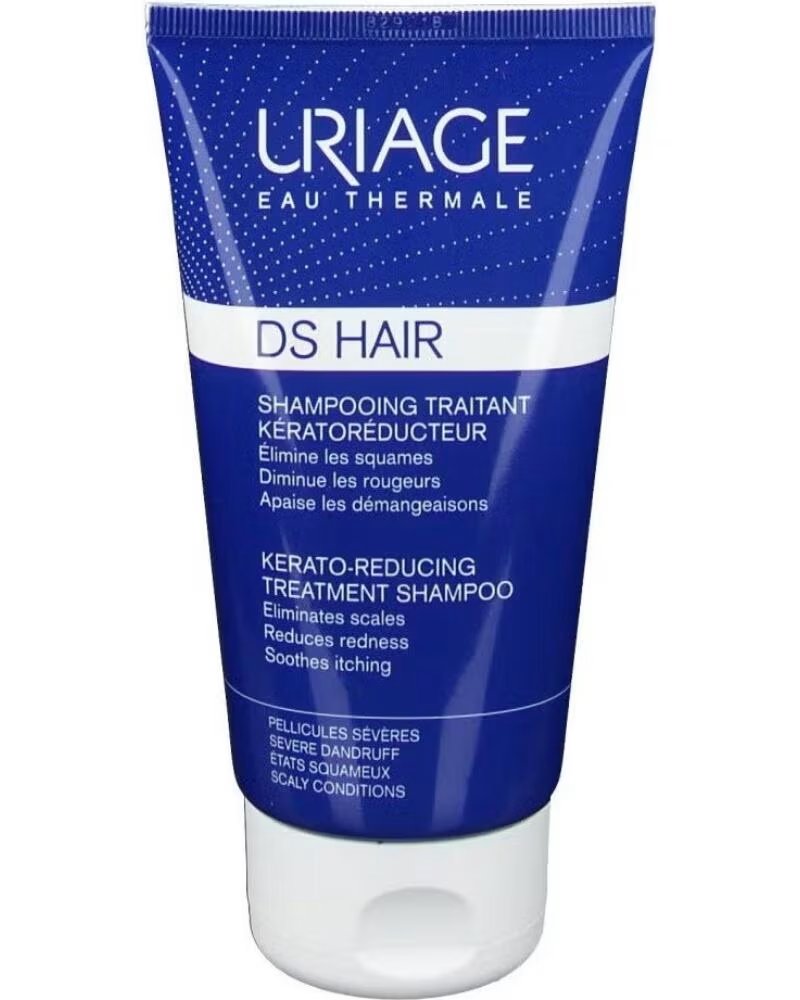 DS HAIR 