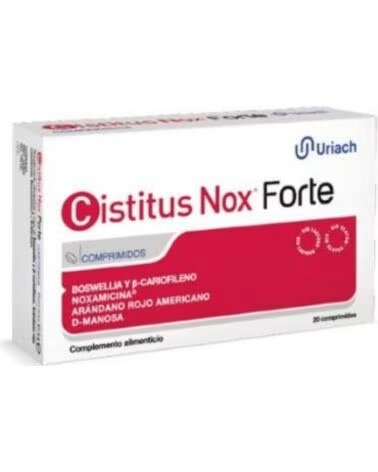 CISTITUS 