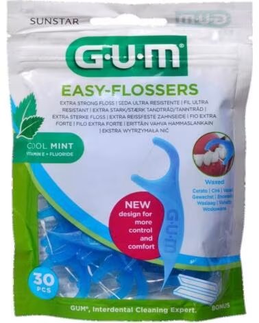 GUM 