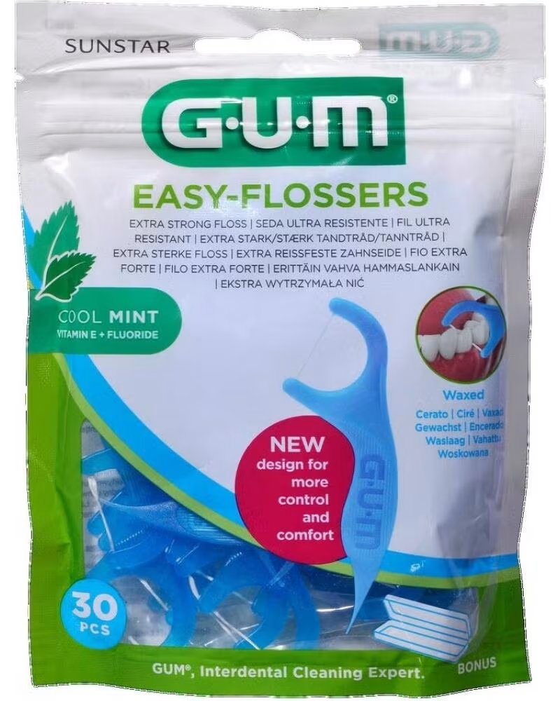 GUM 