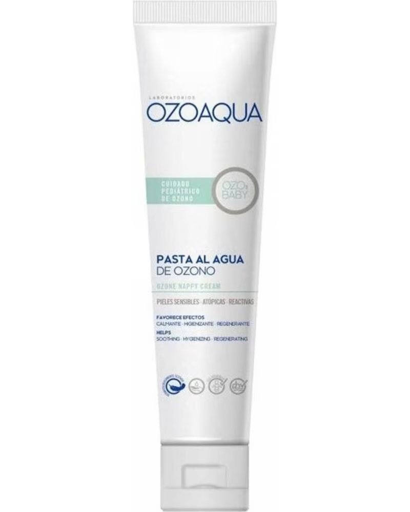OZOAQUA 