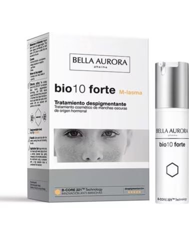 BELLA AURORA 