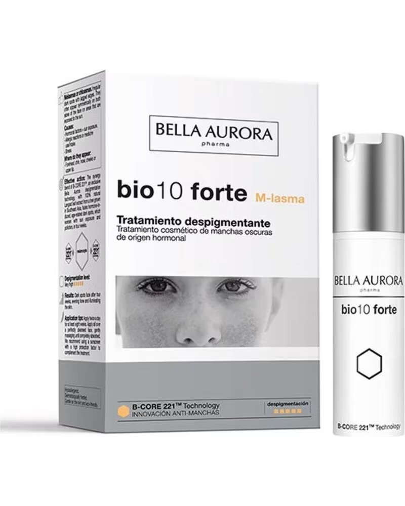 BELLA AURORA 