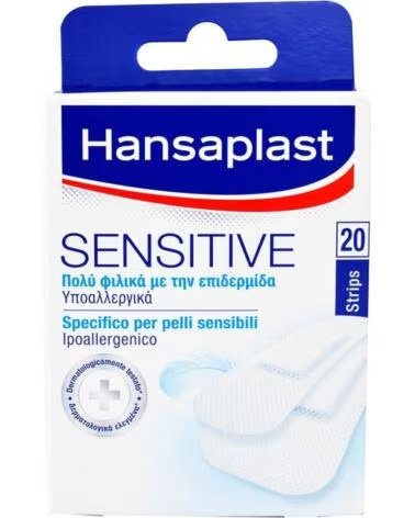 HANSAPLAST 