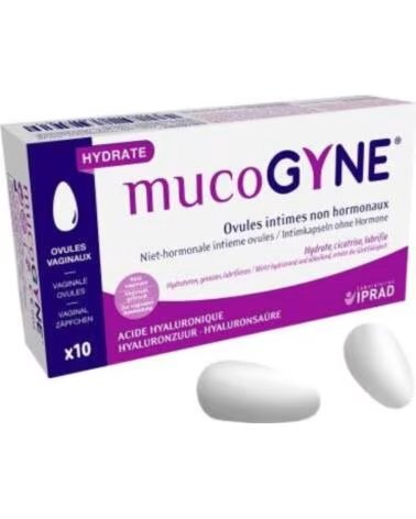 MUCOGYNE 