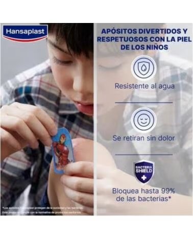 HANSAPLAST 