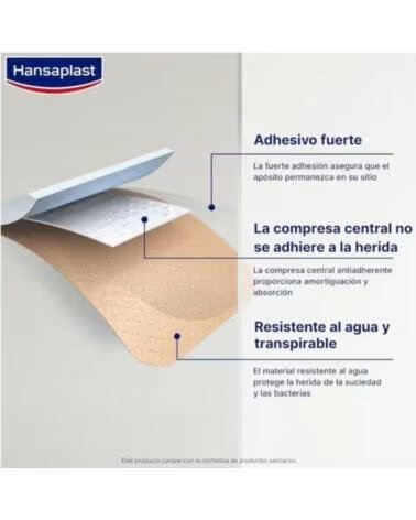 HANSAPLAST 