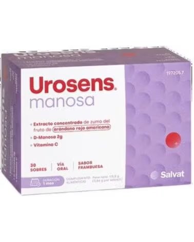 UROSENS 