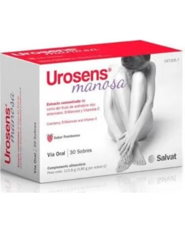 UROSENS 