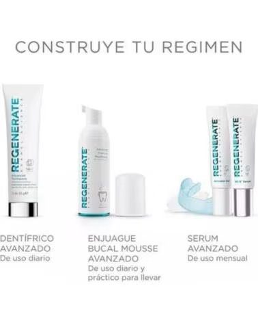 REGENERATE 