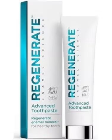 REGENERATE 