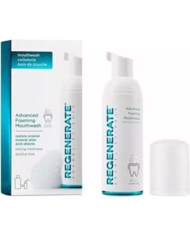 REGENERATE 