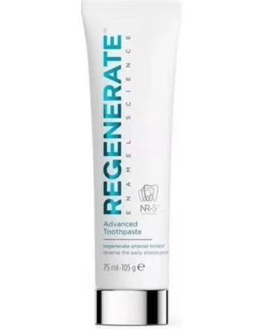REGENERATE 