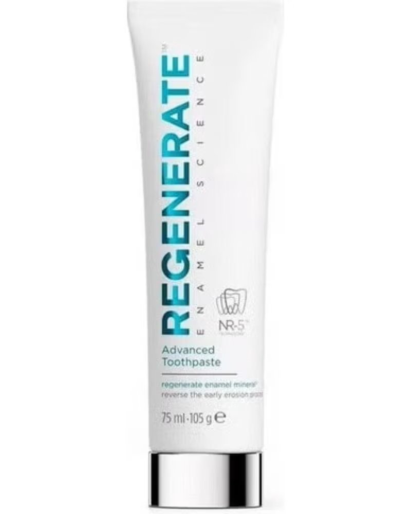 REGENERATE 