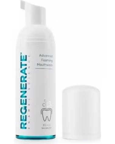 REGENERATE 