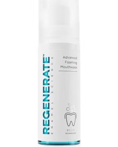 REGENERATE 