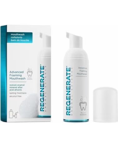 REGENERATE 