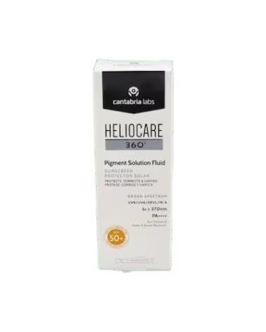 HELIOCARE 