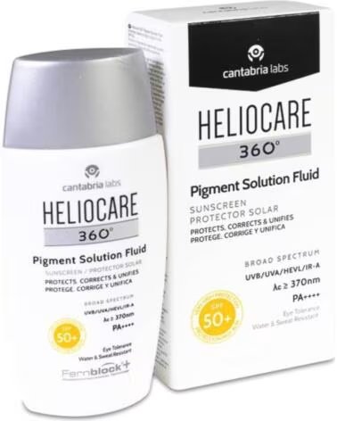 HELIOCARE 