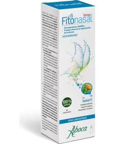 FITONASAL 